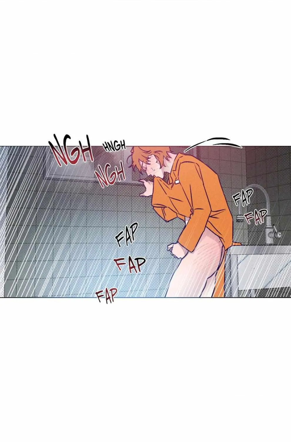 Read Prison Breakfast chapter 16 image 49 on Lezhin