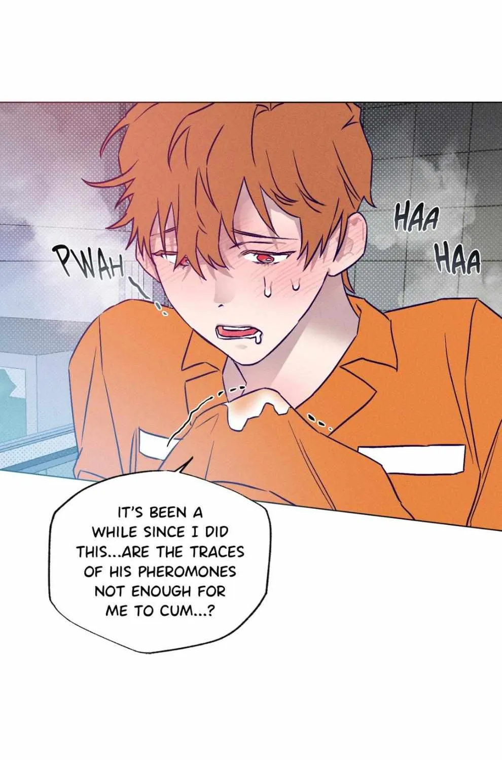 Read Prison Breakfast chapter 16 image 50 on Lezhin