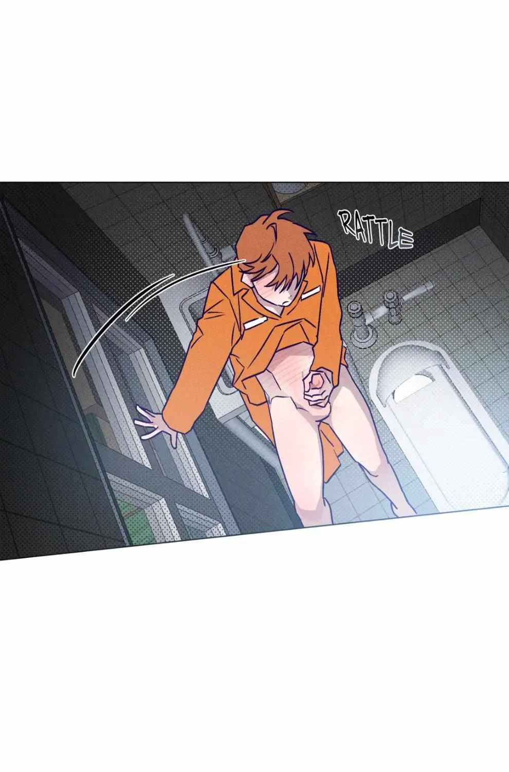 Read Prison Breakfast chapter 16 image 52 on Lezhin
