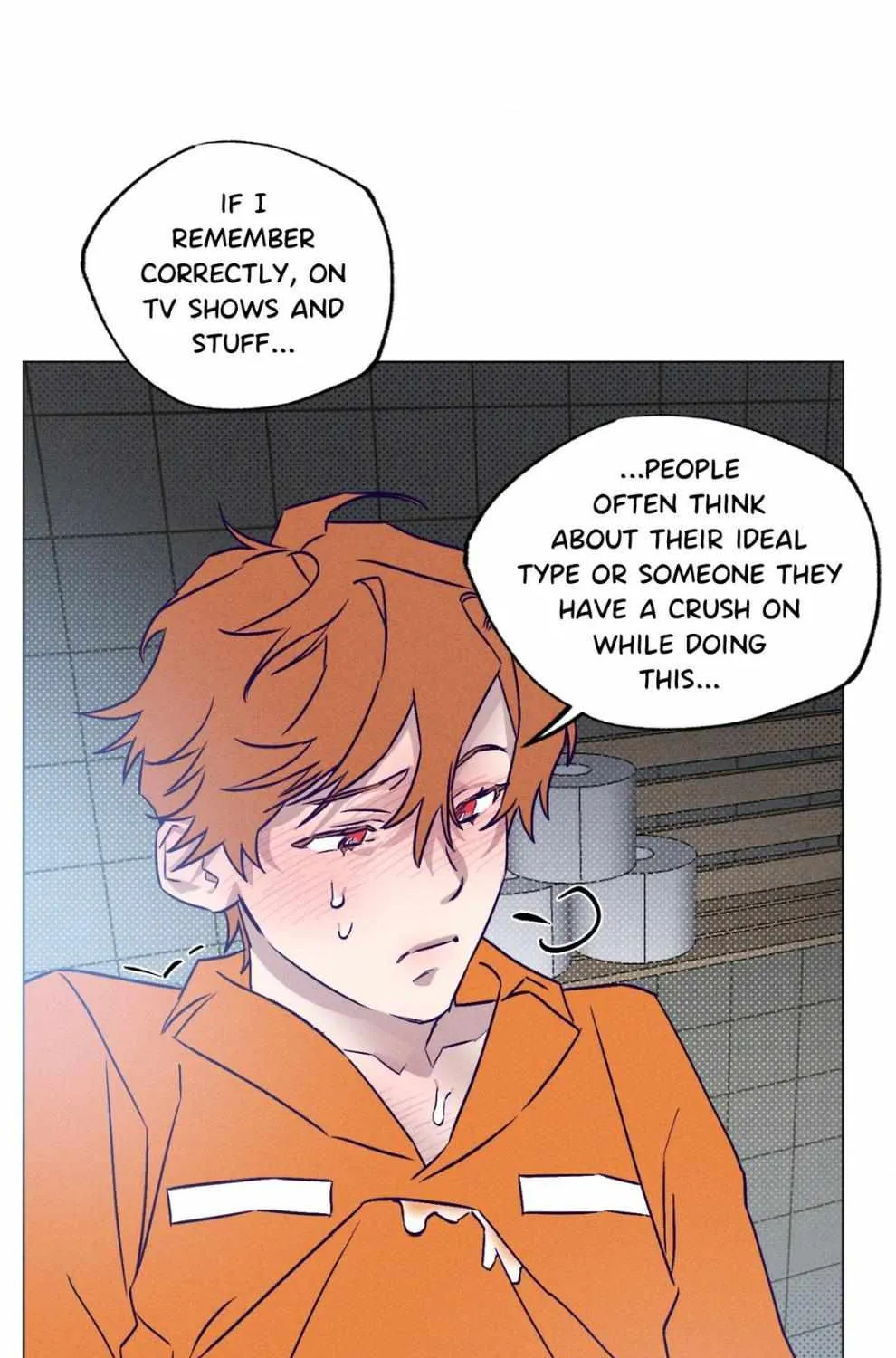 Read Prison Breakfast chapter 16 image 53 on Lezhin