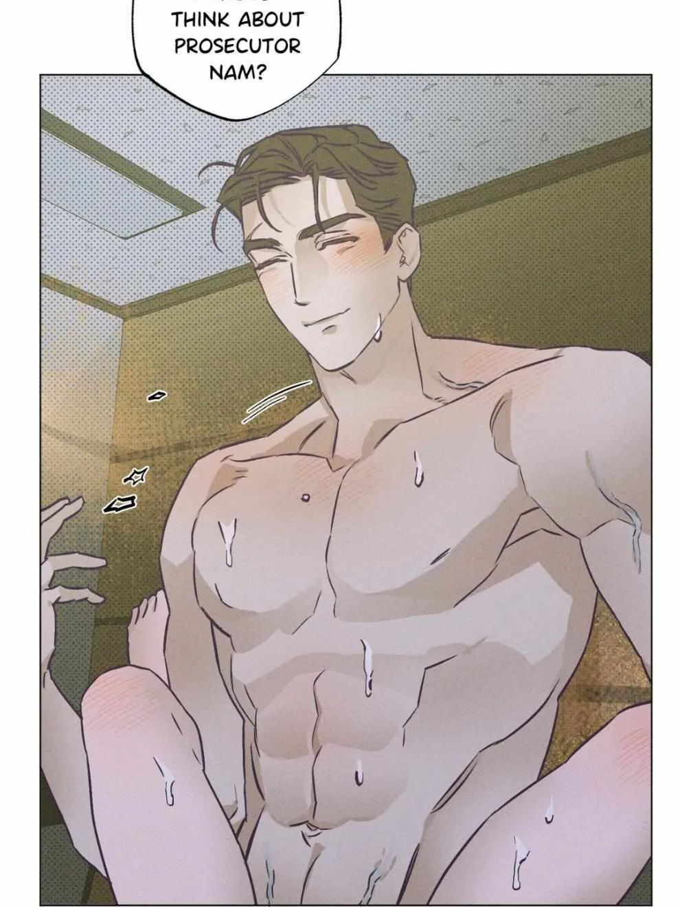 Read Prison Breakfast chapter 16 image 57 on Lezhin