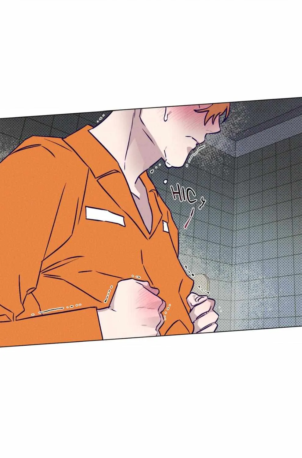 Read Prison Breakfast chapter 16 image 58 on Lezhin