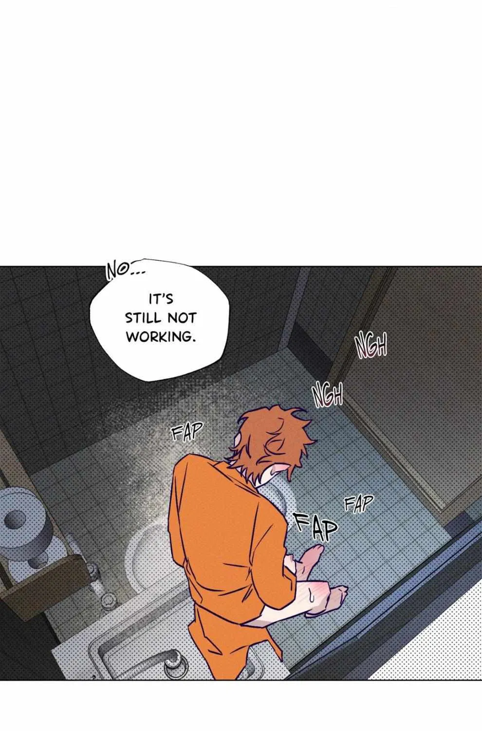 Read Prison Breakfast chapter 16 image 59 on Lezhin