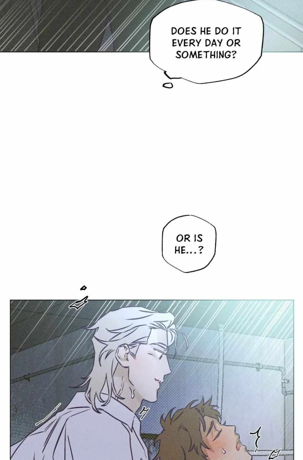 Read Prison Breakfast chapter 16 image 65 on Lezhin