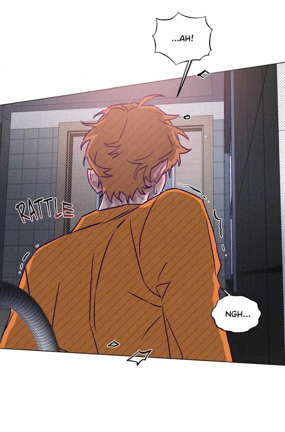Read Prison Breakfast chapter 16 image 69 on Lezhin