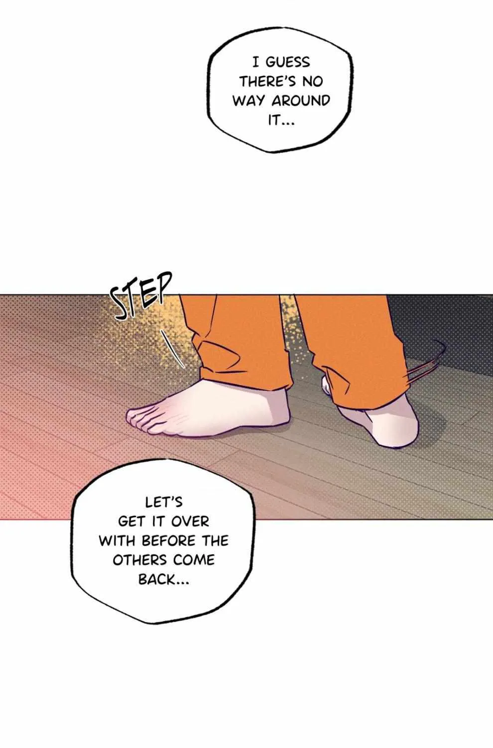 Read Prison Breakfast chapter 16 image 7 on Lezhin