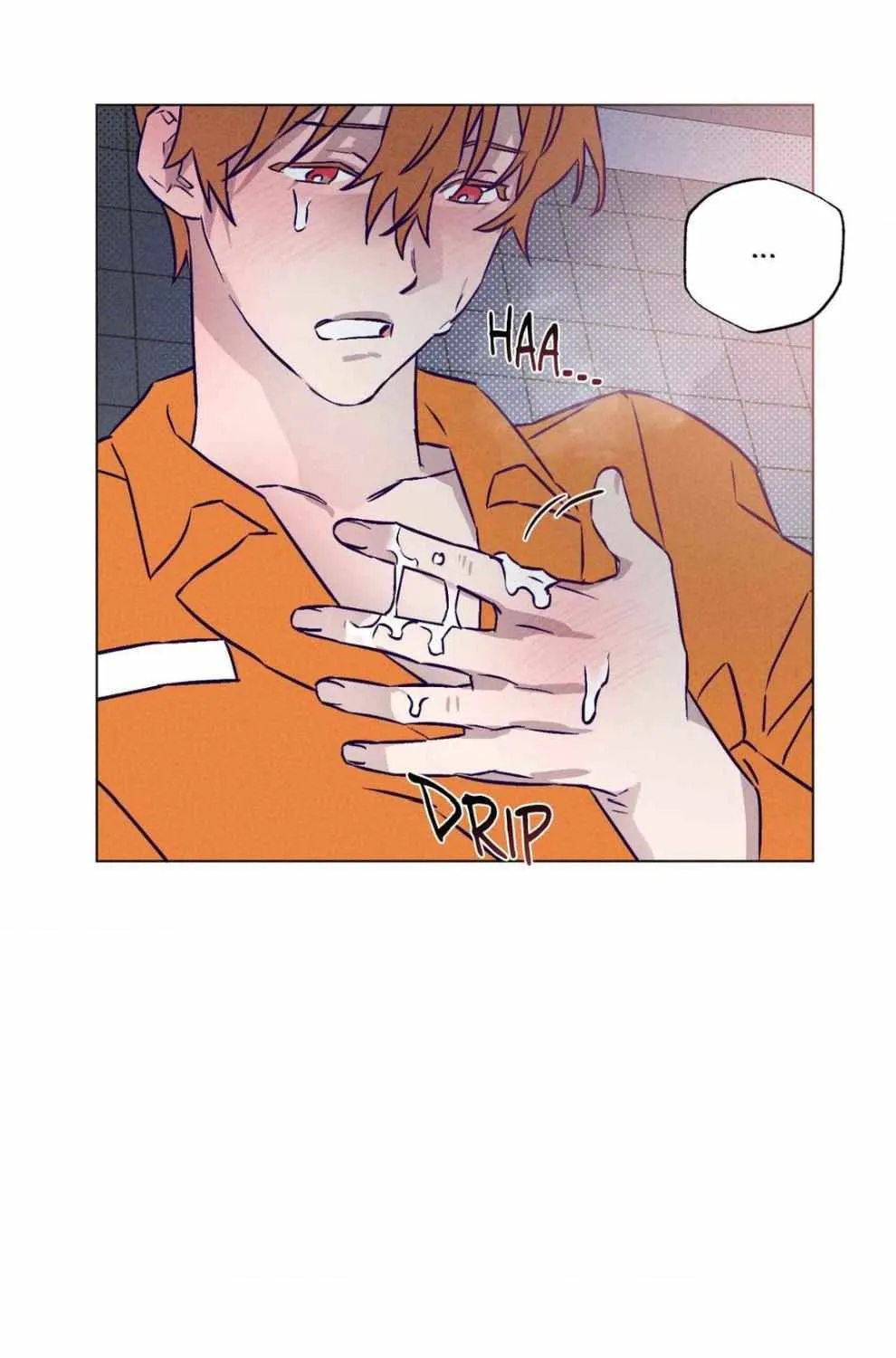 Read Prison Breakfast chapter 16 image 71 on Lezhin
