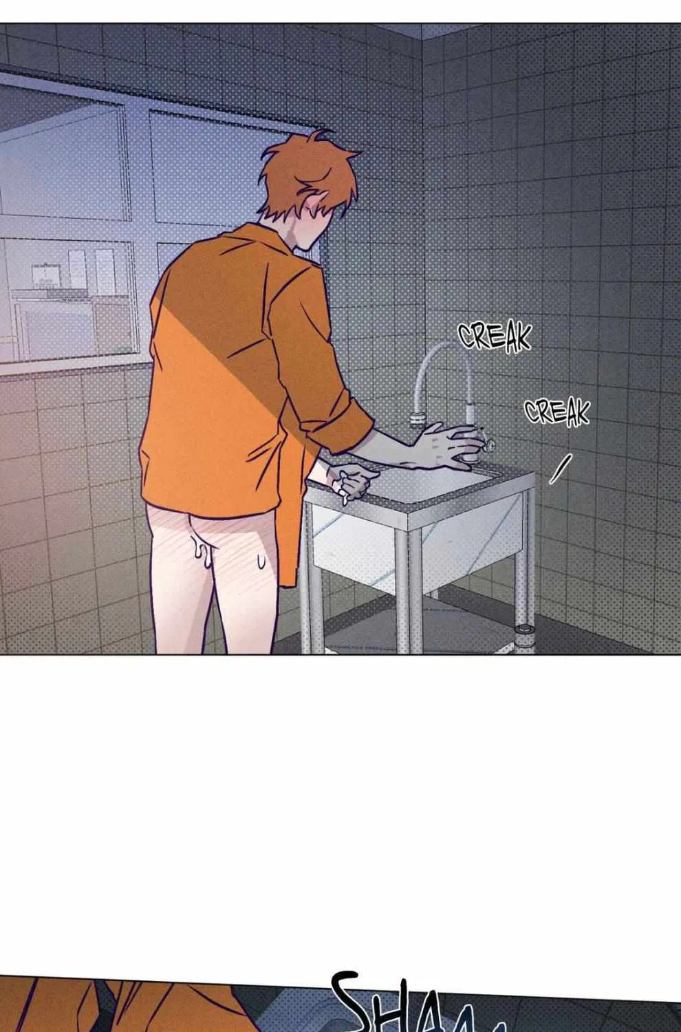 Read Prison Breakfast chapter 16 image 72 on Lezhin