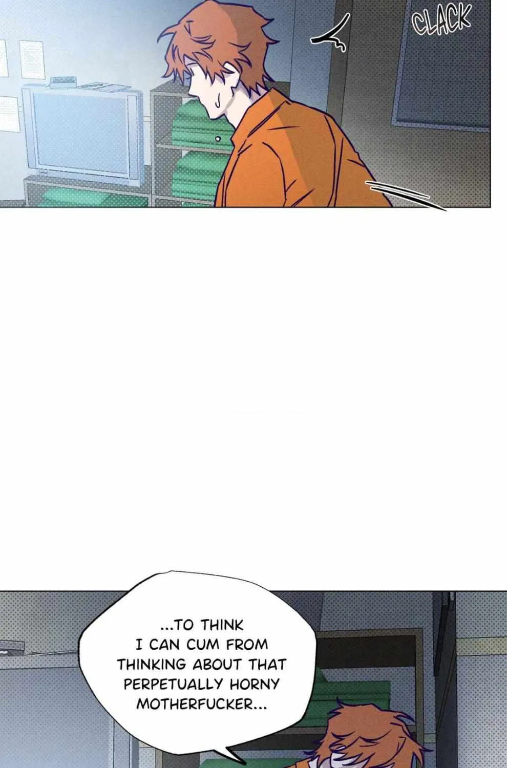 Read Prison Breakfast chapter 16 image 75 on Lezhin