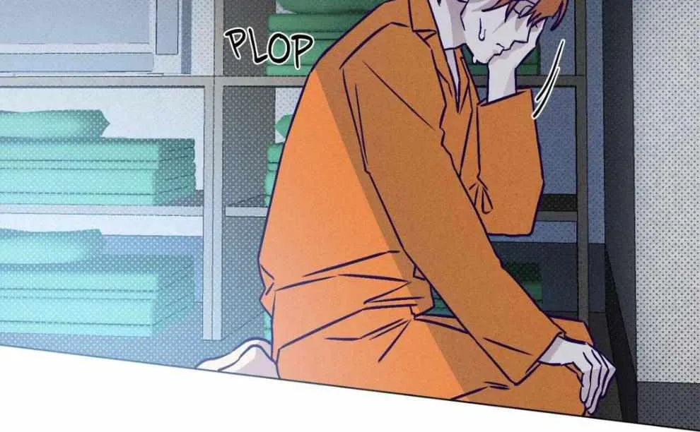 Read Prison Breakfast chapter 16 image 76 on Lezhin
