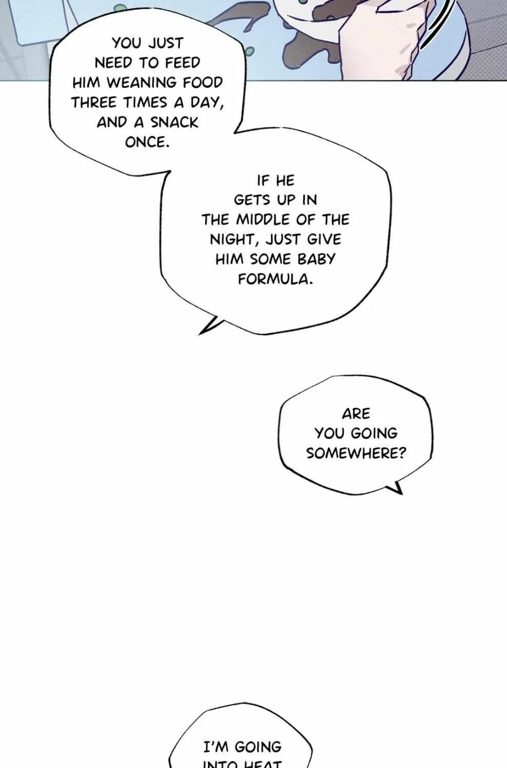 Read Prison Breakfast chapter 16 image 84 on Lezhin
