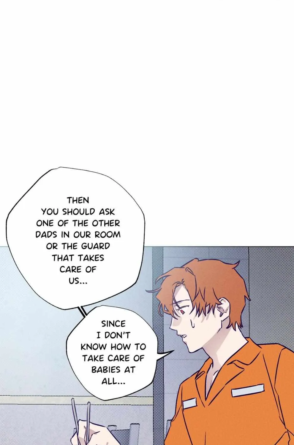 Read Prison Breakfast chapter 16 image 86 on Lezhin