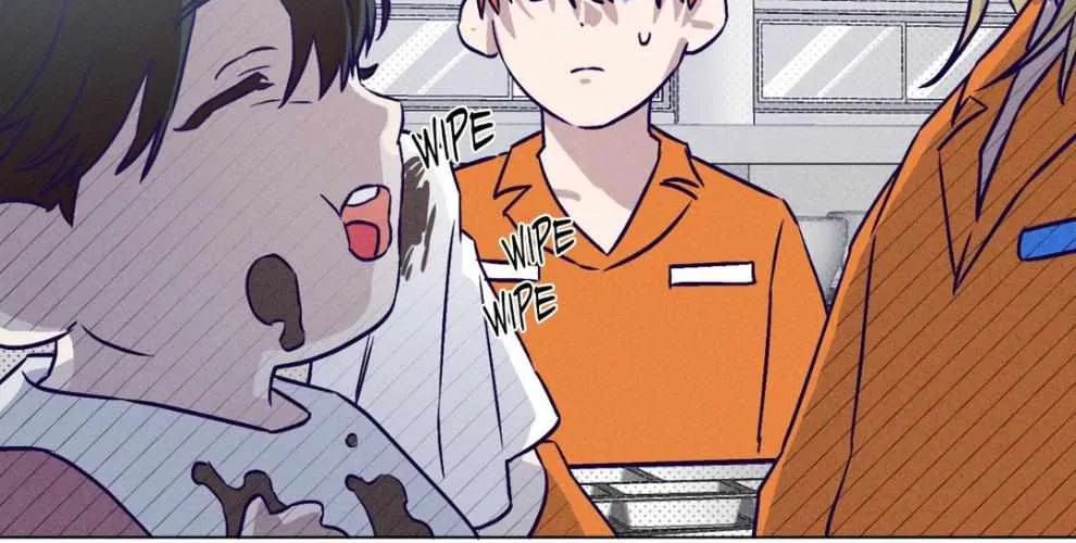 Read Prison Breakfast chapter 16 image 88 on Lezhin