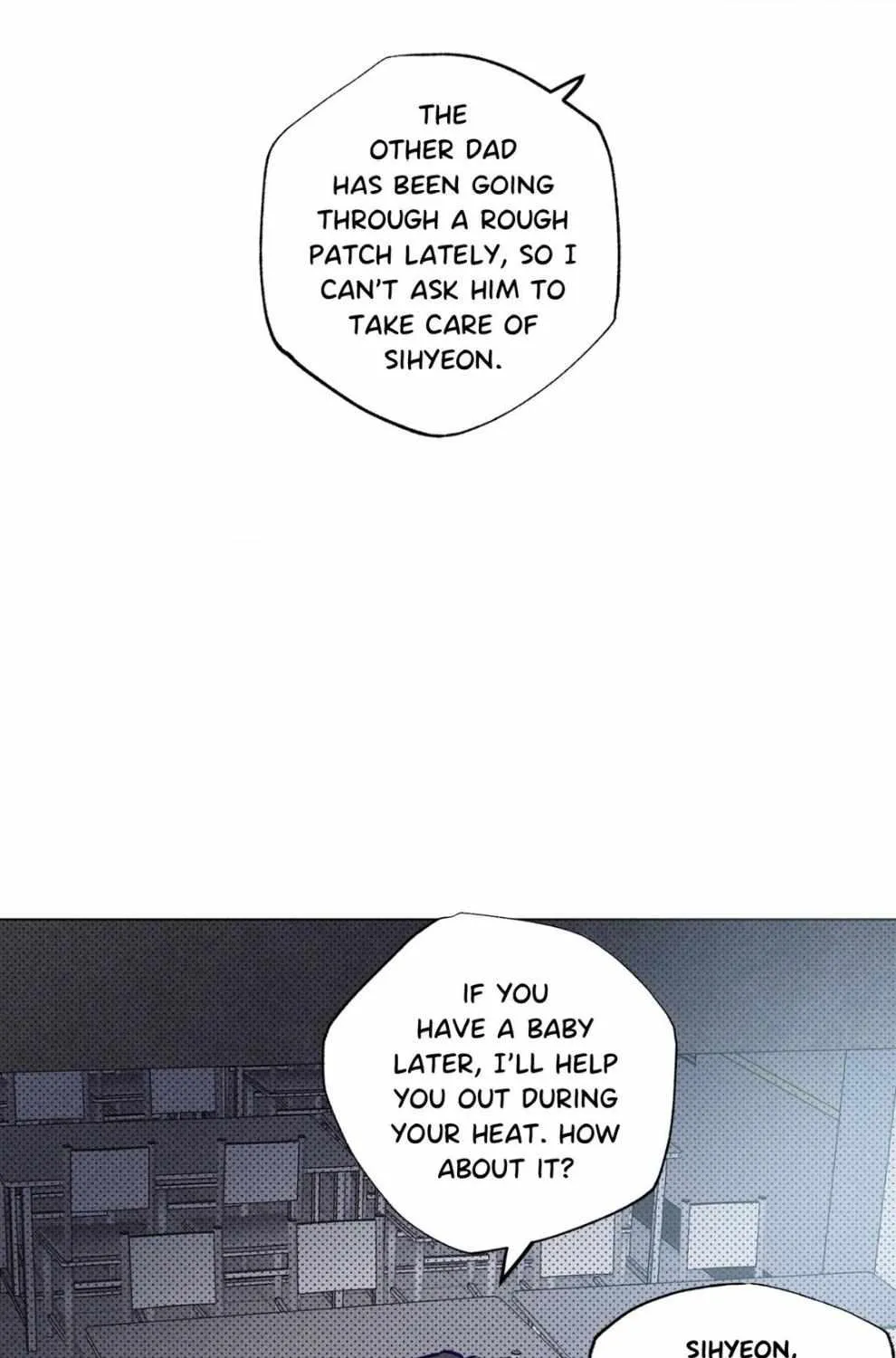 Read Prison Breakfast chapter 16 image 89 on Lezhin