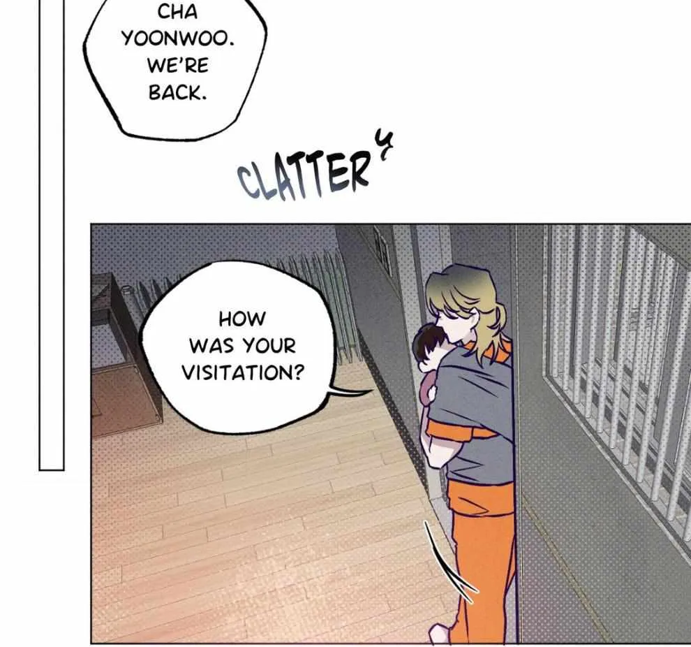Read Prison Breakfast chapter 16 image 9 on Lezhin