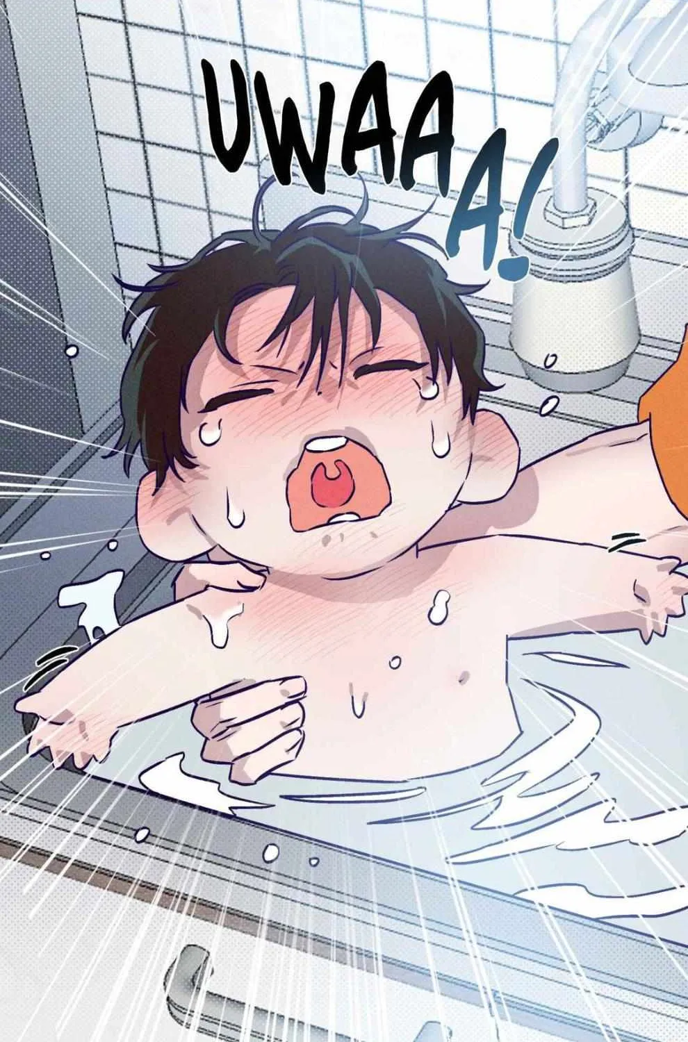 Read Prison Breakfast chapter 16 image 96 on Lezhin
