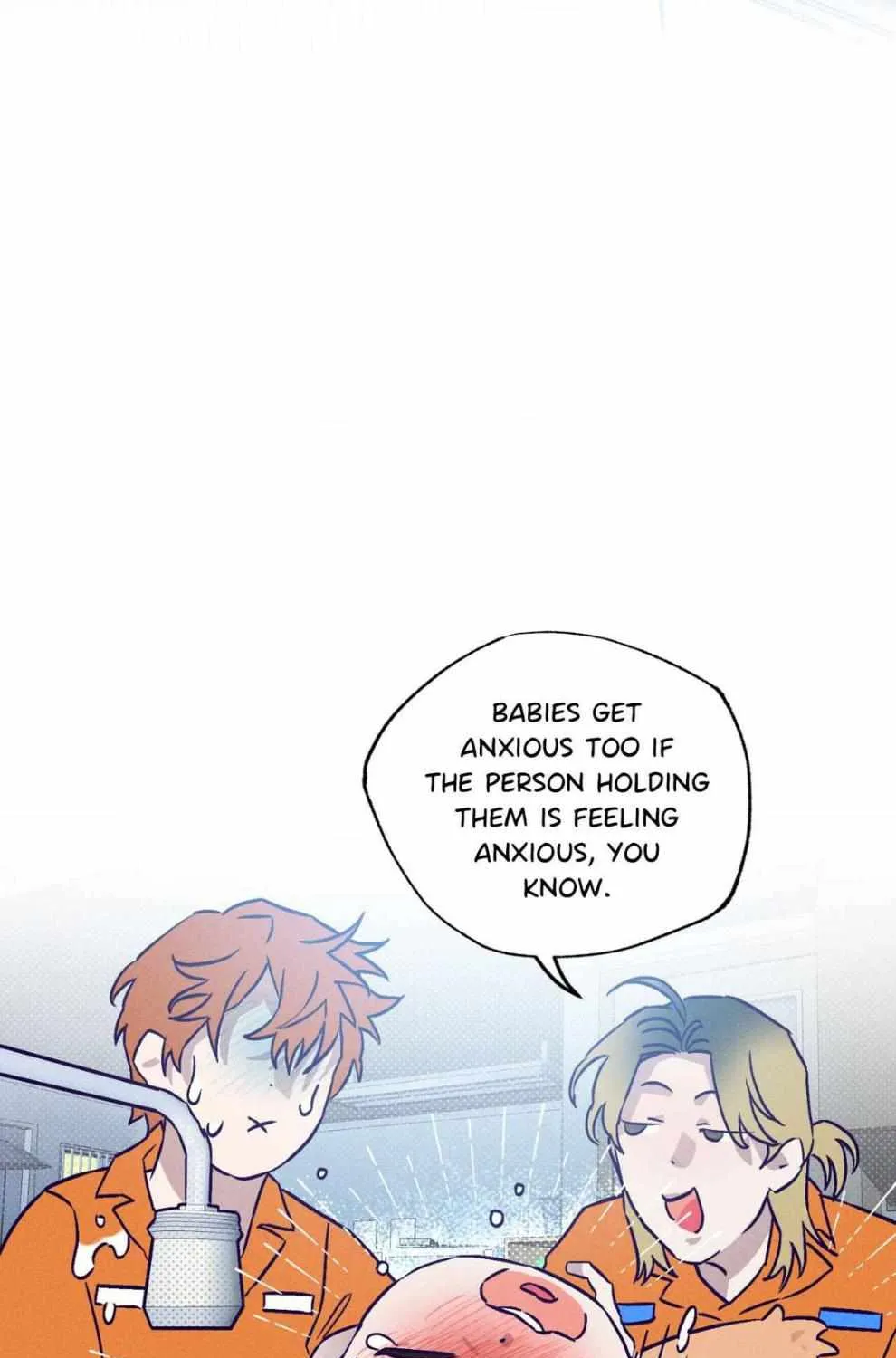 Read Prison Breakfast chapter 16 image 98 on Lezhin