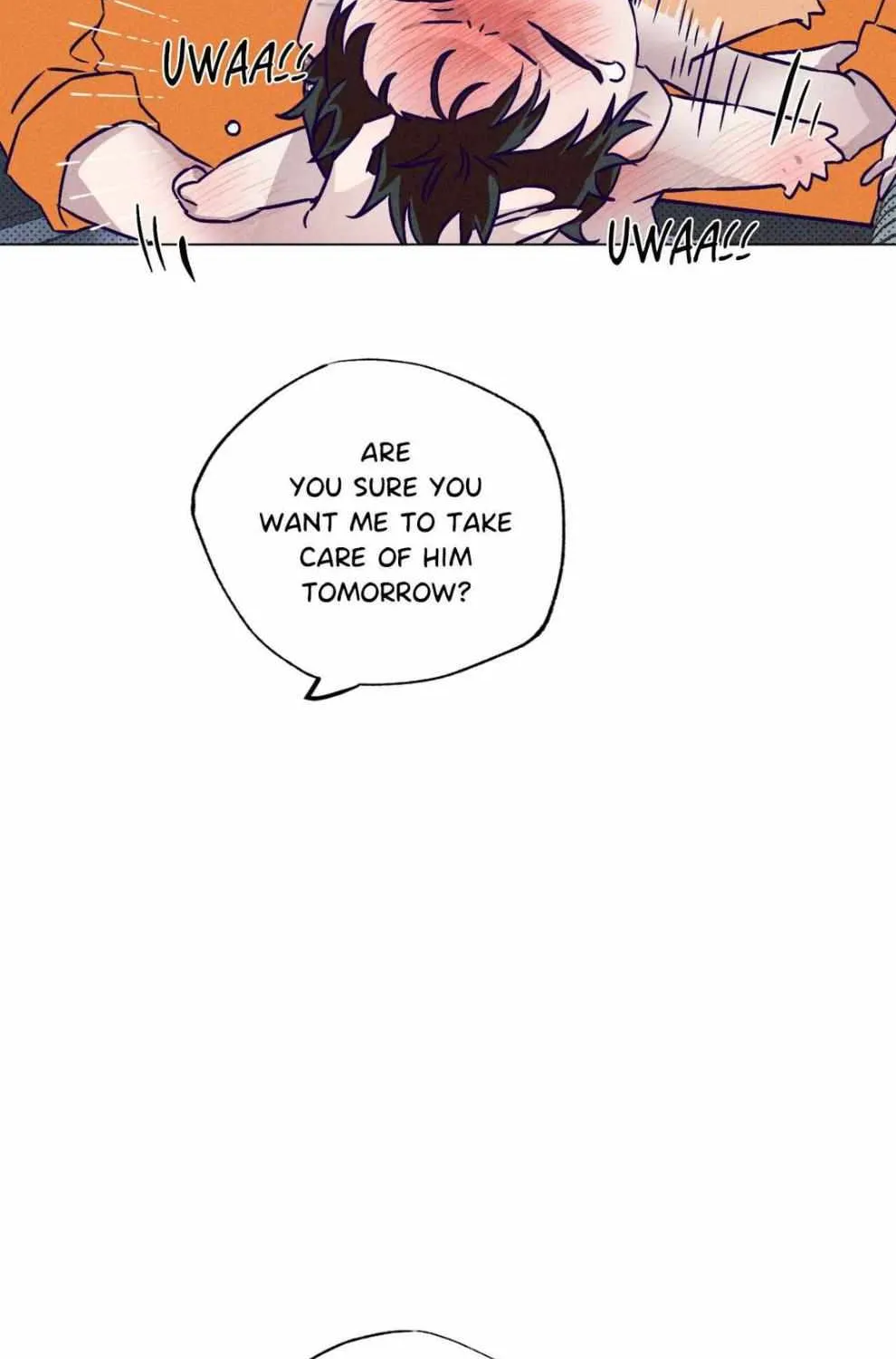 Read Prison Breakfast chapter 16 image 99 on Lezhin