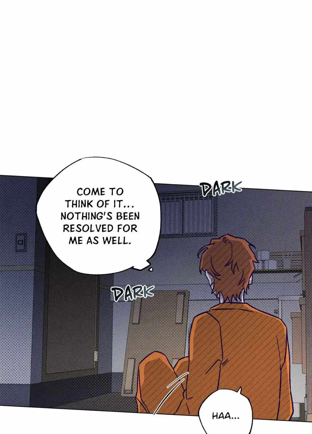 Read Prison Breakfast chapter 18 image 19 on Lezhin