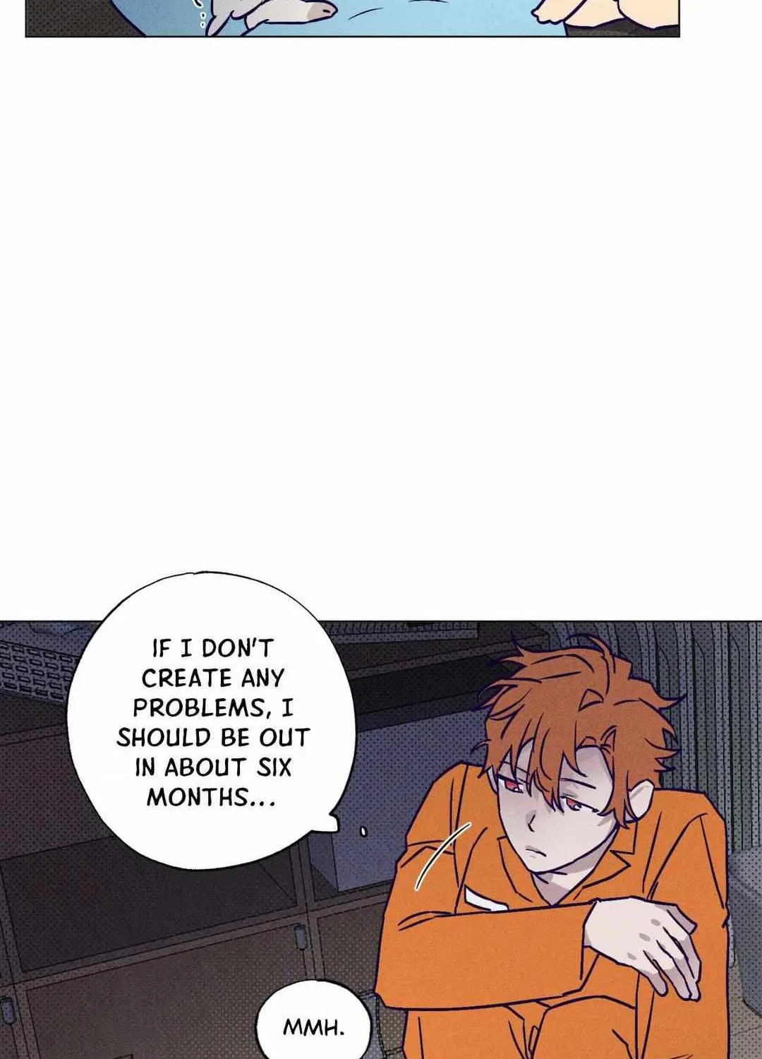 Read Prison Breakfast chapter 18 image 24 on Lezhin