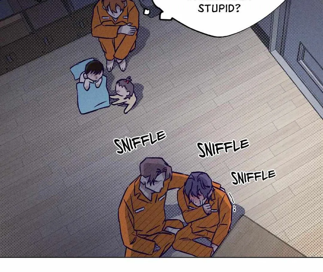 Read Prison Breakfast chapter 18 image 26 on Lezhin