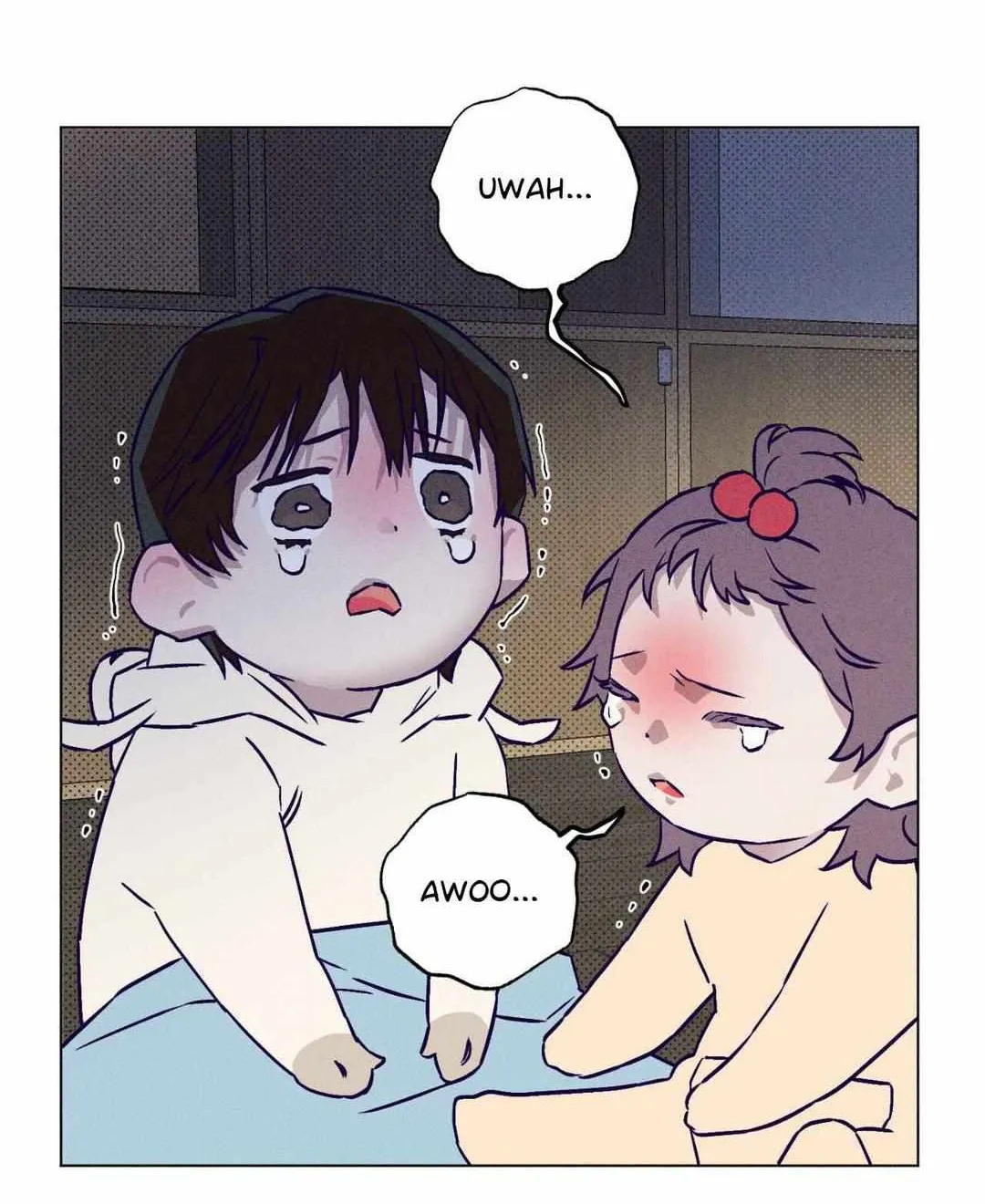 Read Prison Breakfast chapter 18 image 30 on Lezhin