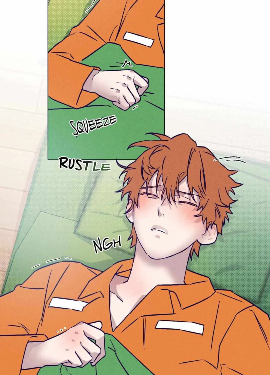 Read Prison Breakfast chapter 18 image 38 on Lezhin