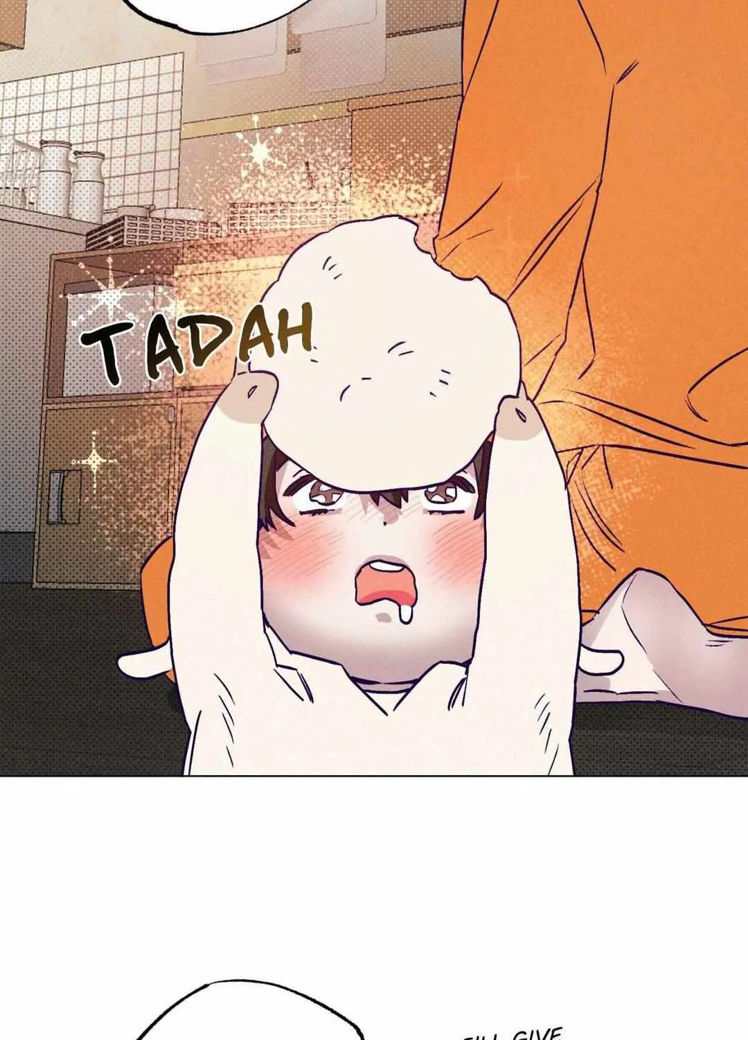 Read Prison Breakfast chapter 18 image 4 on Lezhin