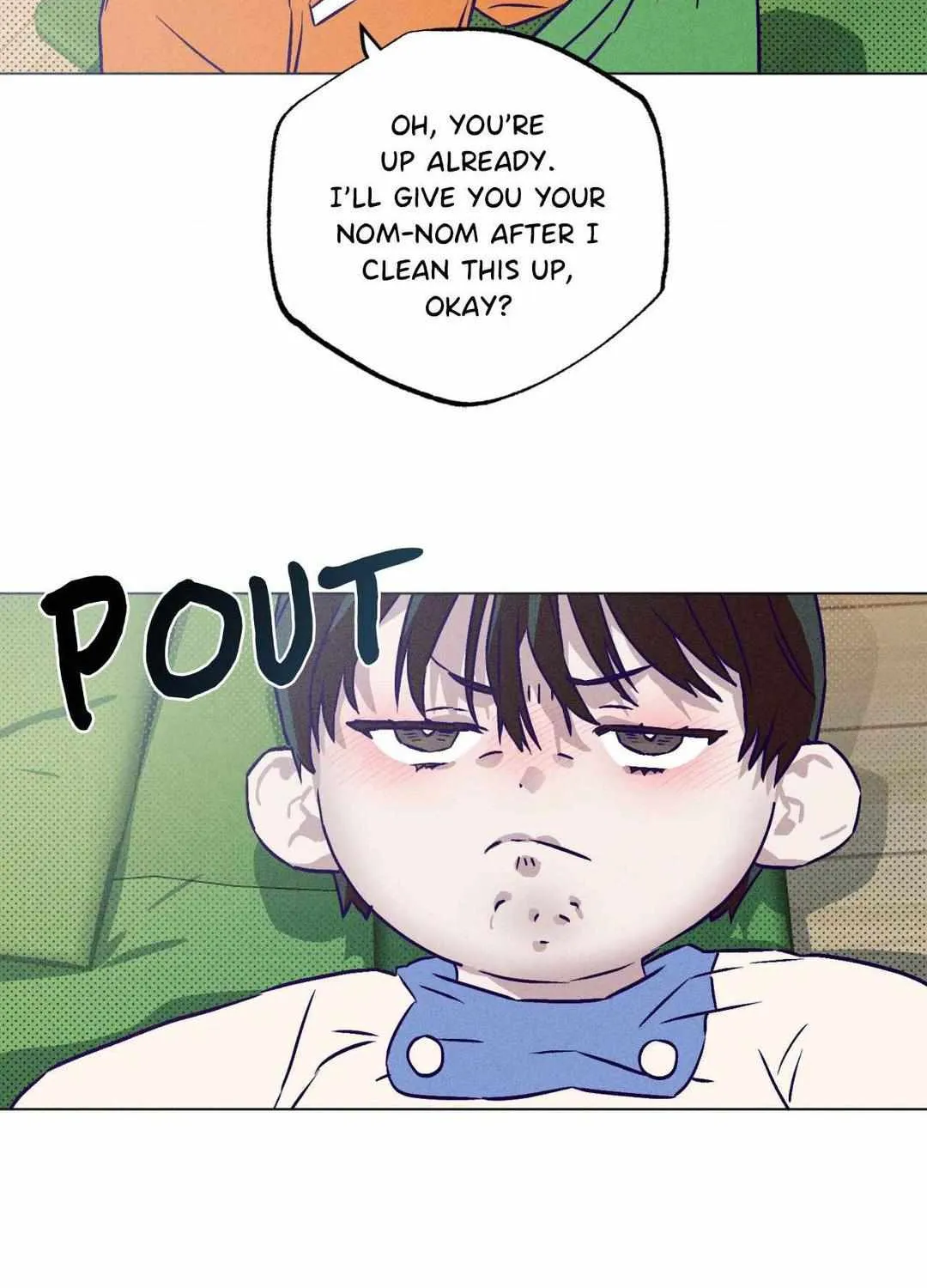 Read Prison Breakfast chapter 18 image 47 on Lezhin