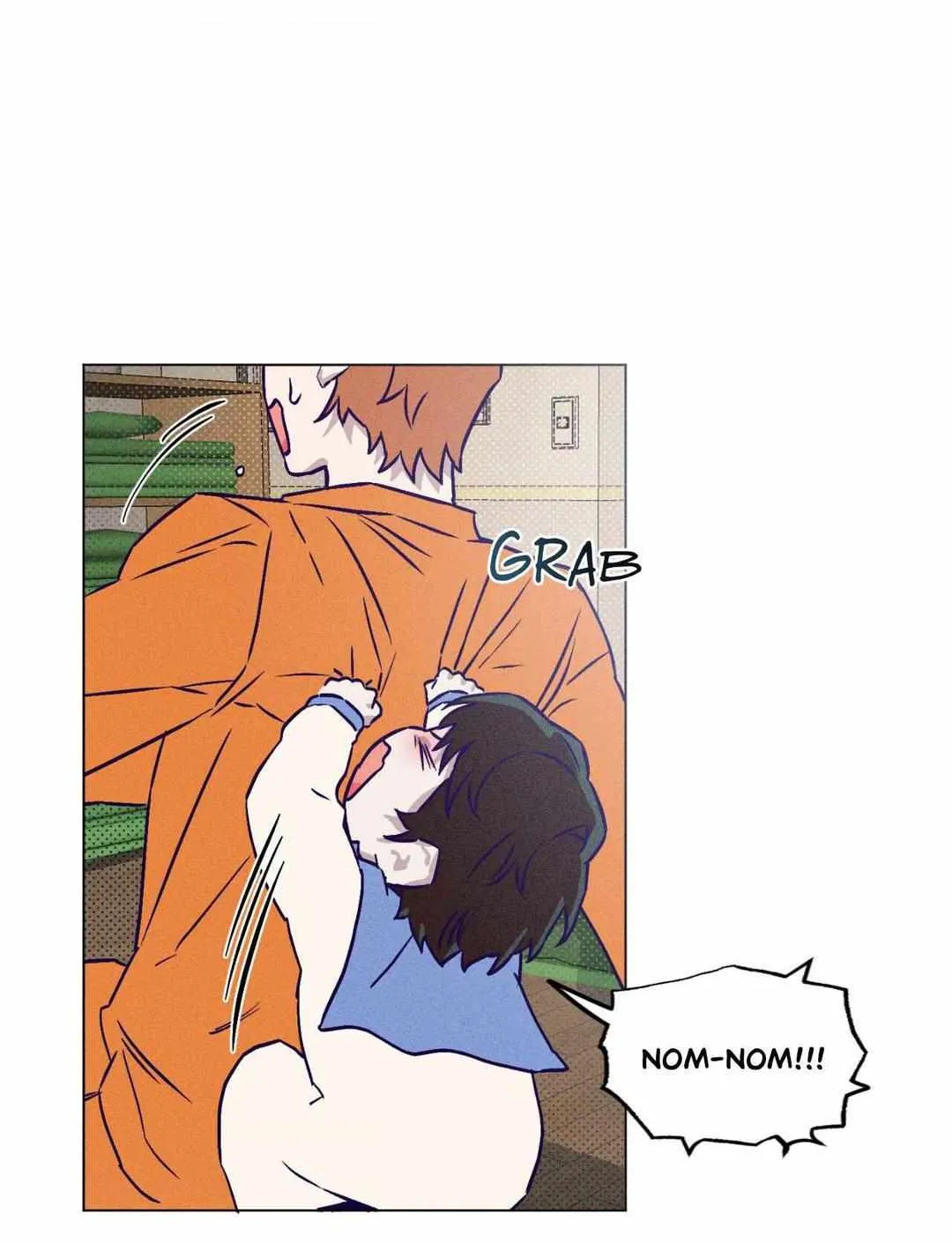 Read Prison Breakfast chapter 18 image 48 on Lezhin