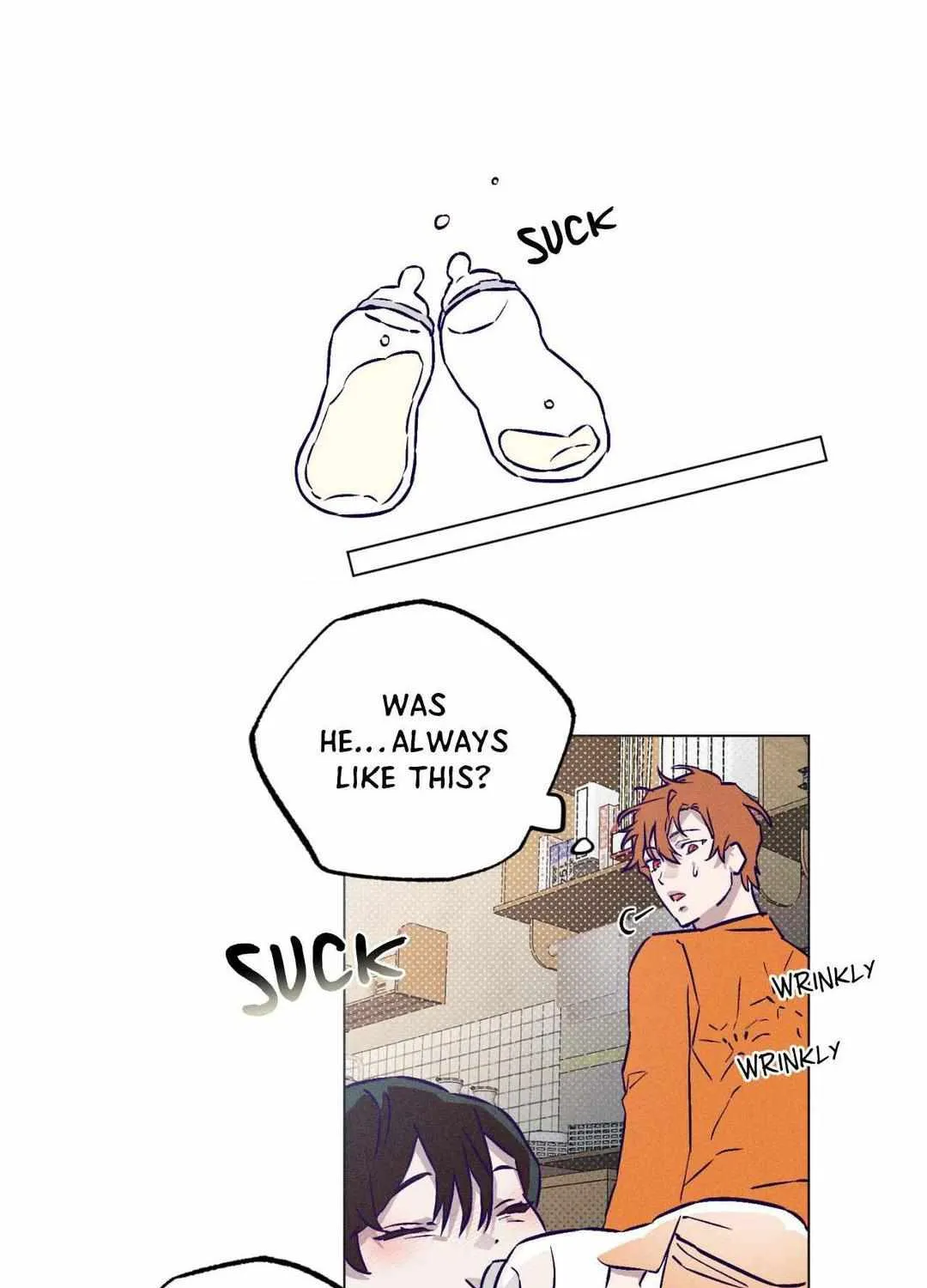Read Prison Breakfast chapter 18 image 51 on Lezhin
