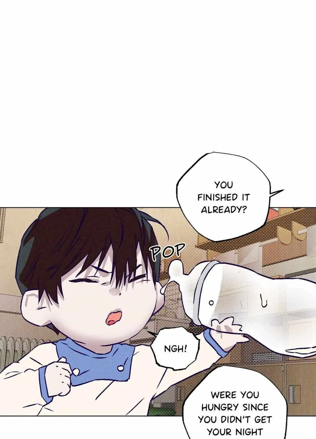 Read Prison Breakfast chapter 18 image 53 on Lezhin