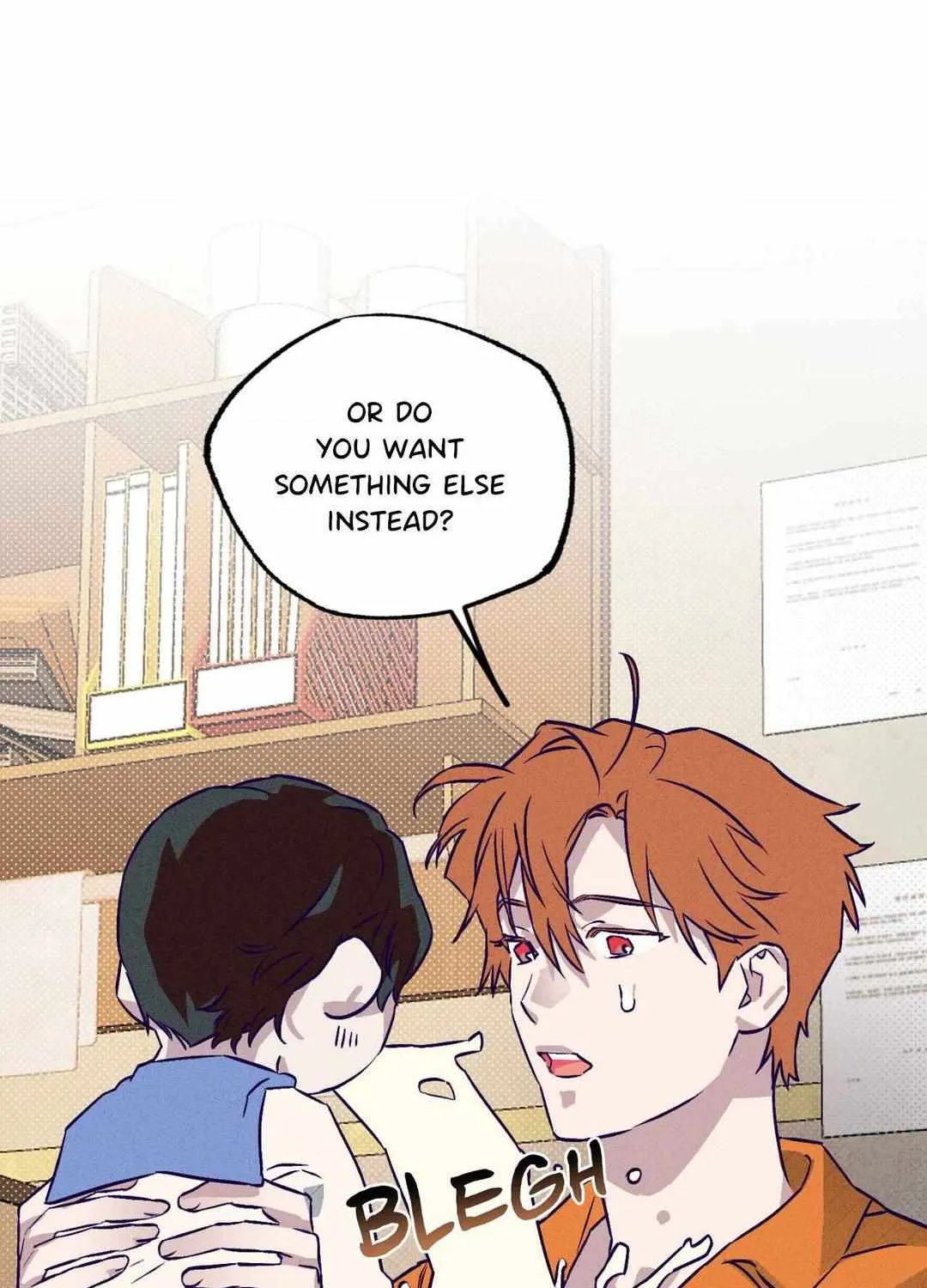 Read Prison Breakfast chapter 18 image 56 on Lezhin
