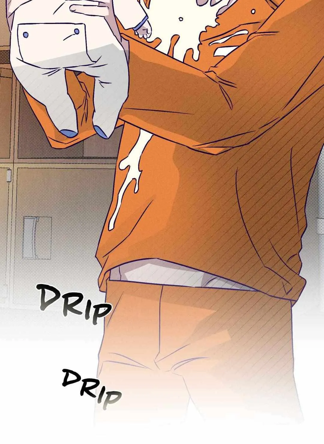 Read Prison Breakfast chapter 18 image 57 on Lezhin