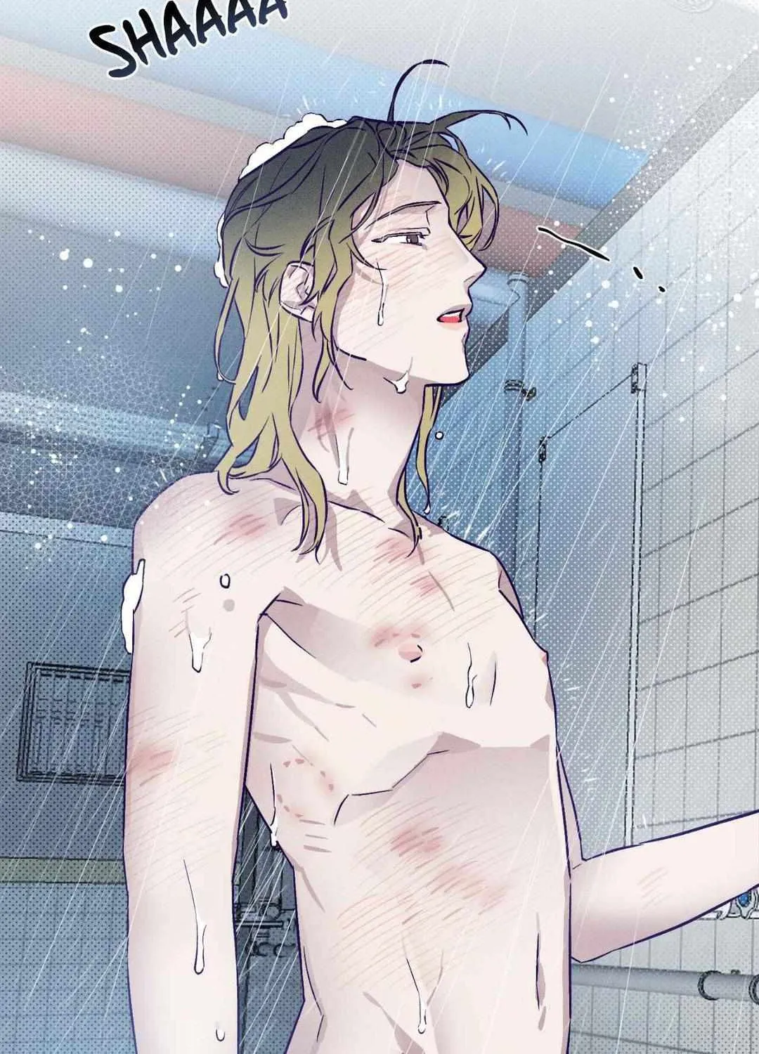 Read Prison Breakfast chapter 18 image 61 on Lezhin