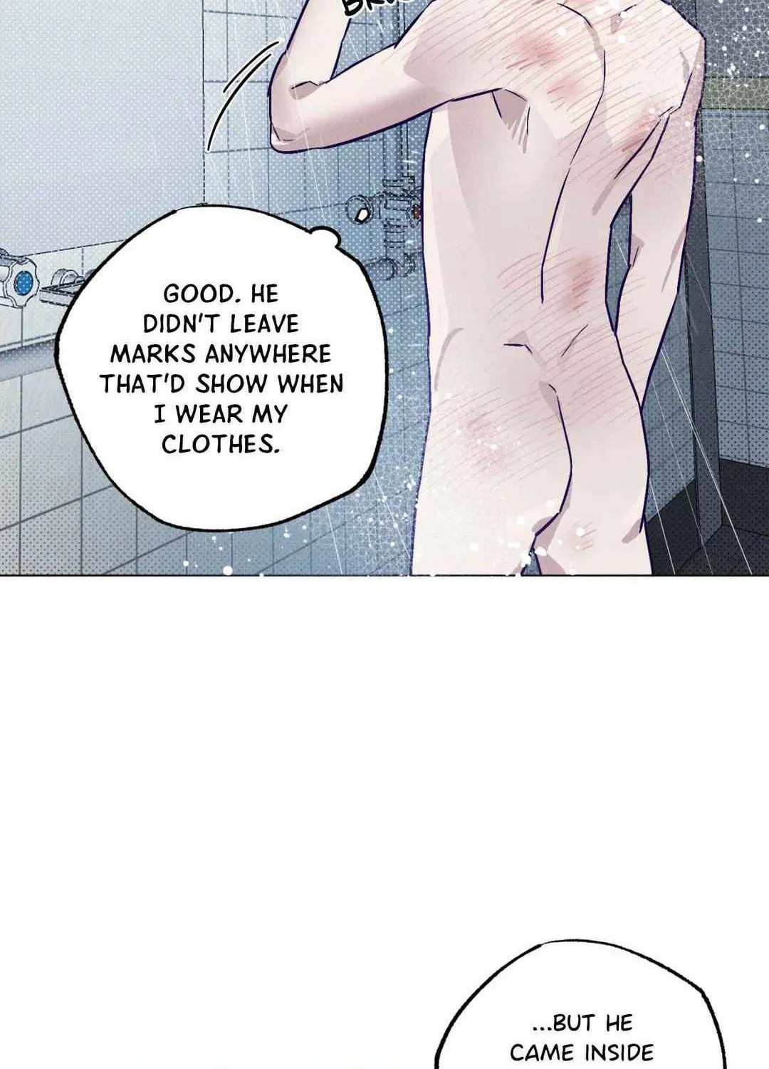 Read Prison Breakfast chapter 18 image 64 on Lezhin