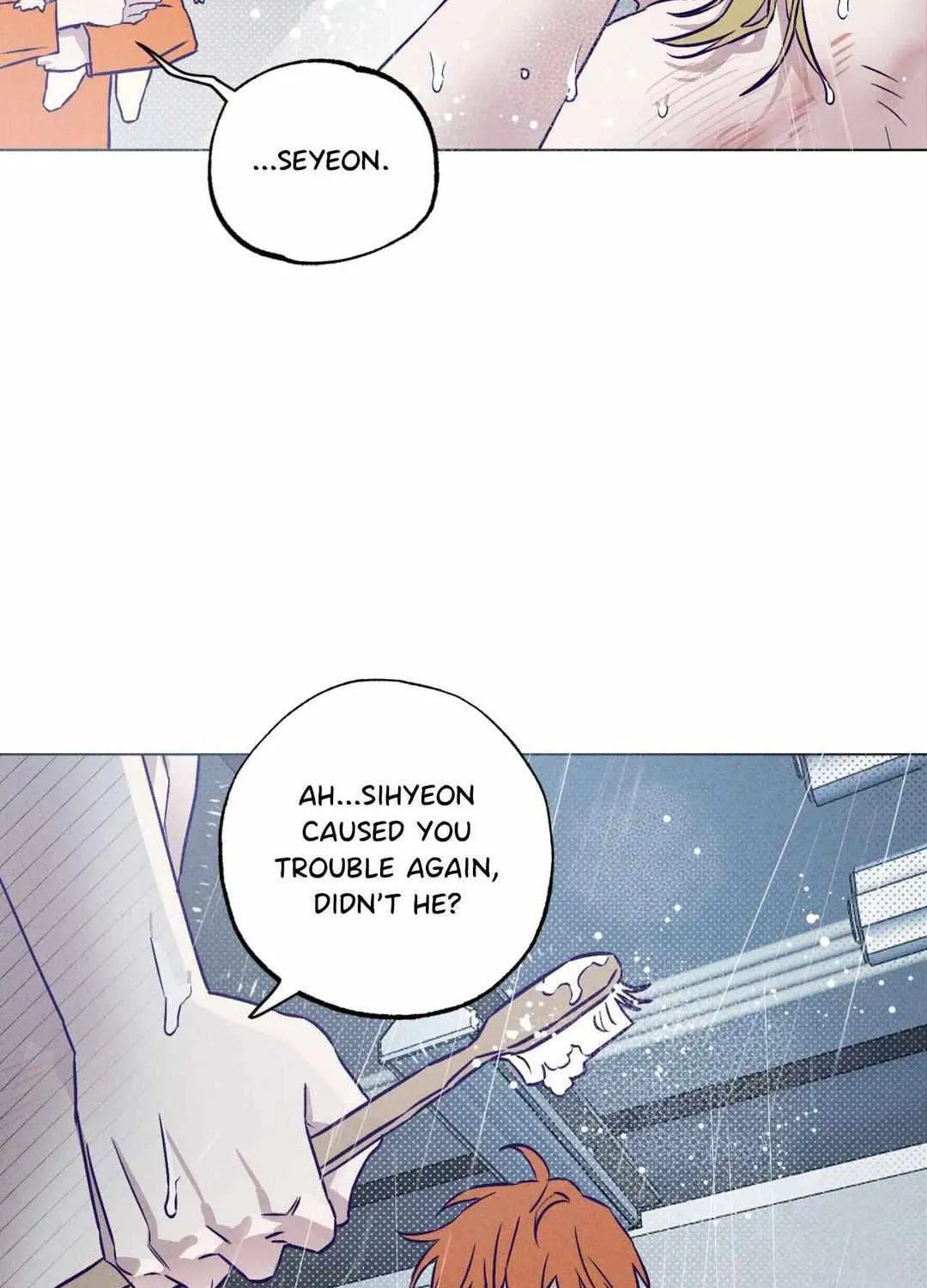 Read Prison Breakfast chapter 18 image 68 on Lezhin