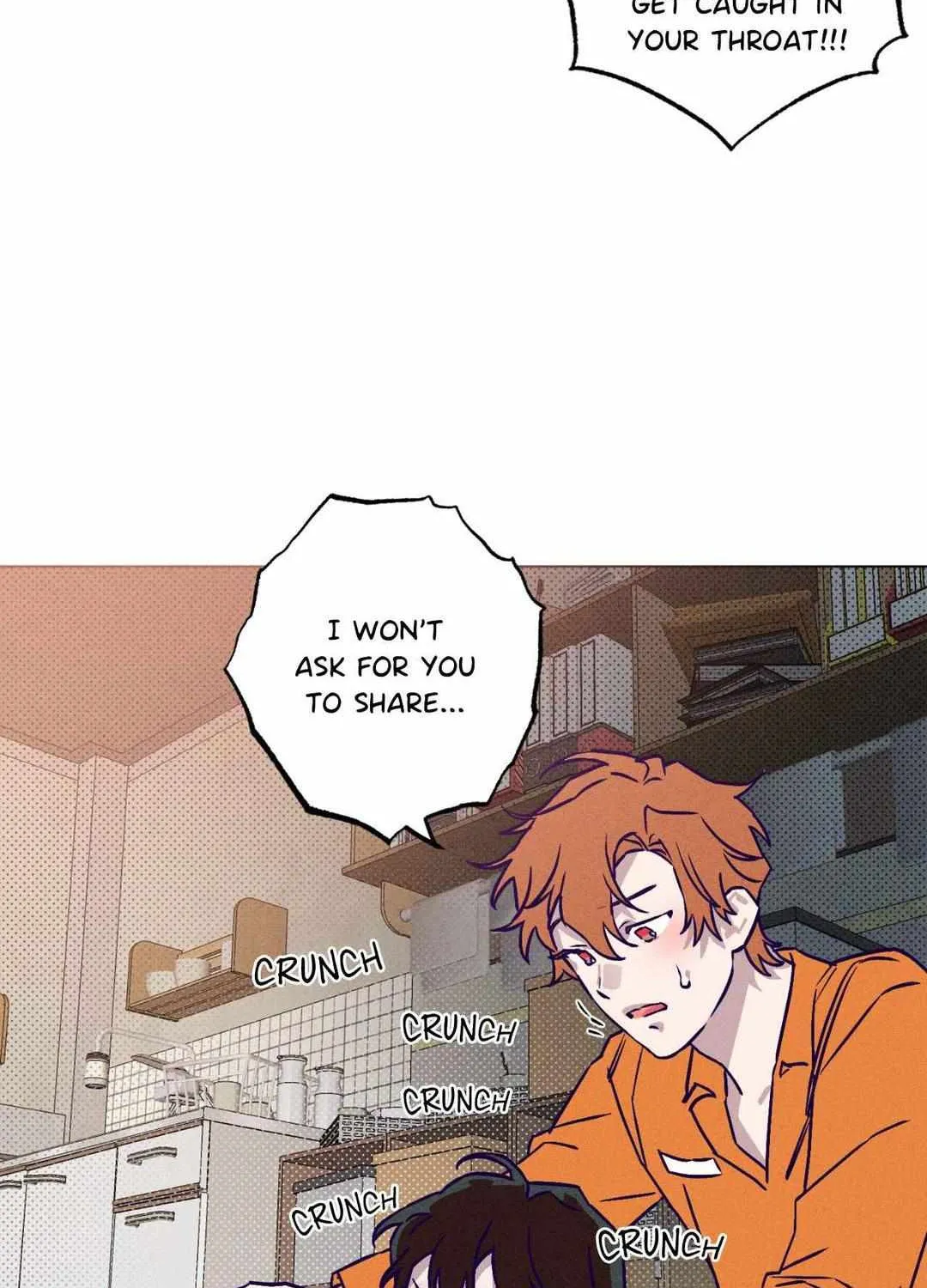 Read Prison Breakfast chapter 18 image 7 on Lezhin