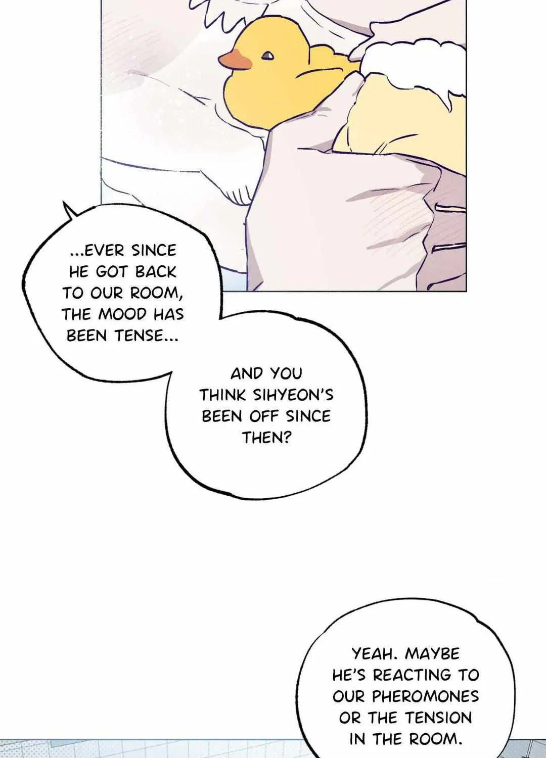 Read Prison Breakfast chapter 18 image 72 on Lezhin