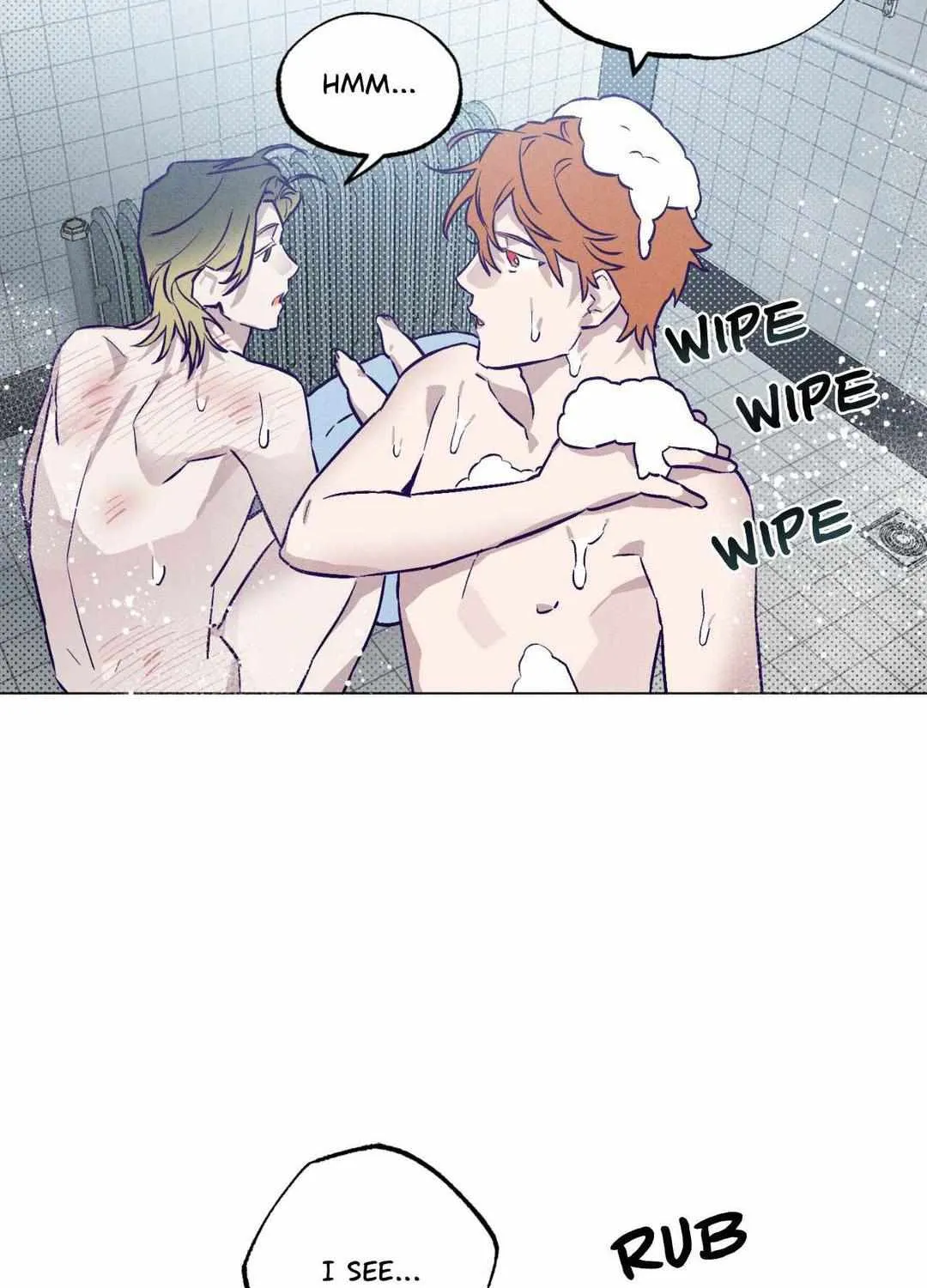 Read Prison Breakfast chapter 18 image 73 on Lezhin