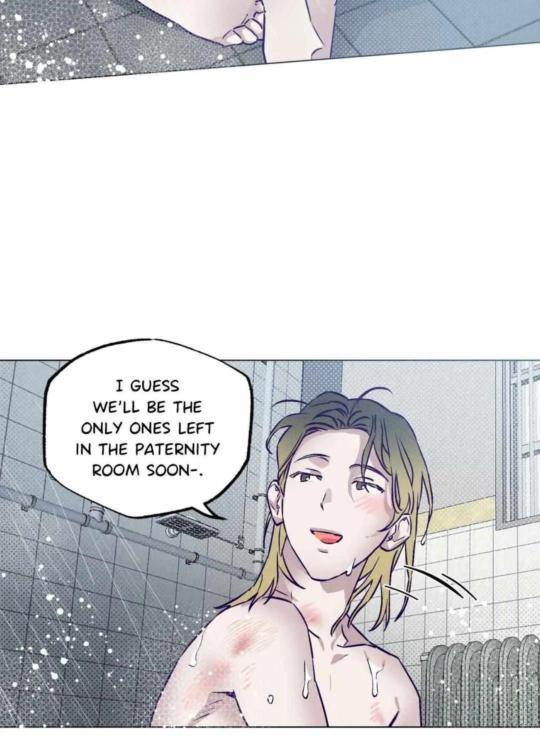 Read Prison Breakfast chapter 18 image 77 on Lezhin