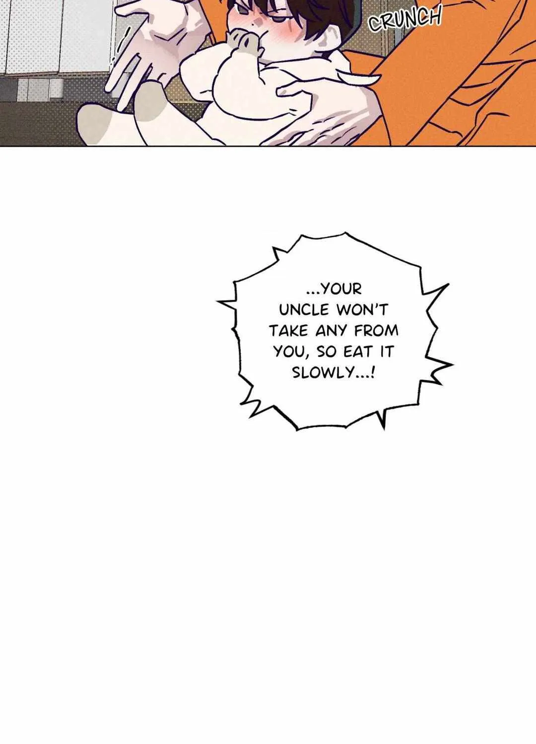 Read Prison Breakfast chapter 18 image 8 on Lezhin