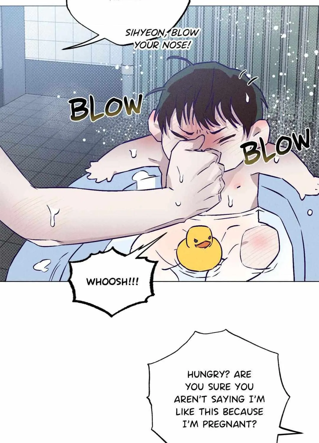 Read Prison Breakfast chapter 18 image 82 on Lezhin