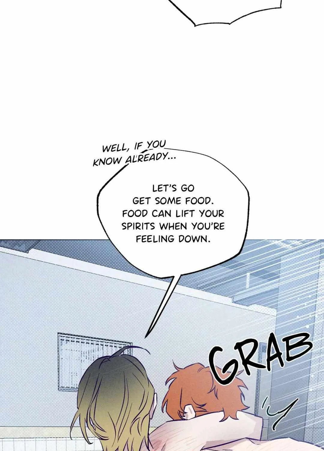 Read Prison Breakfast chapter 18 image 83 on Lezhin