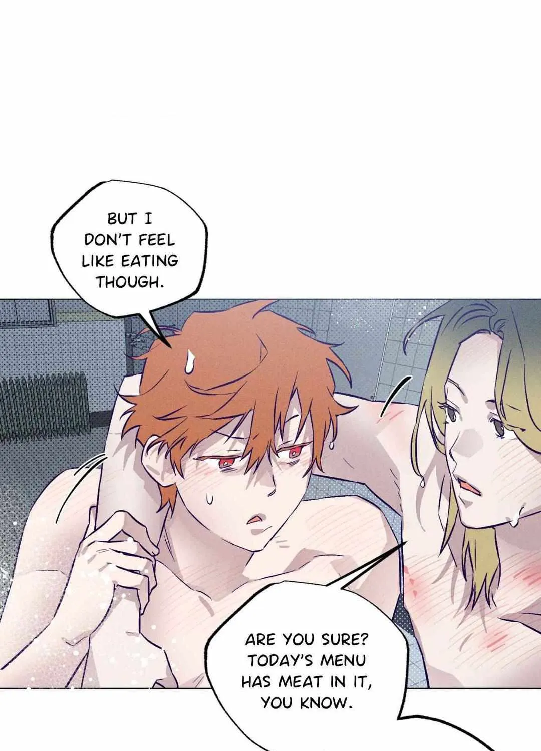 Read Prison Breakfast chapter 18 image 85 on Lezhin