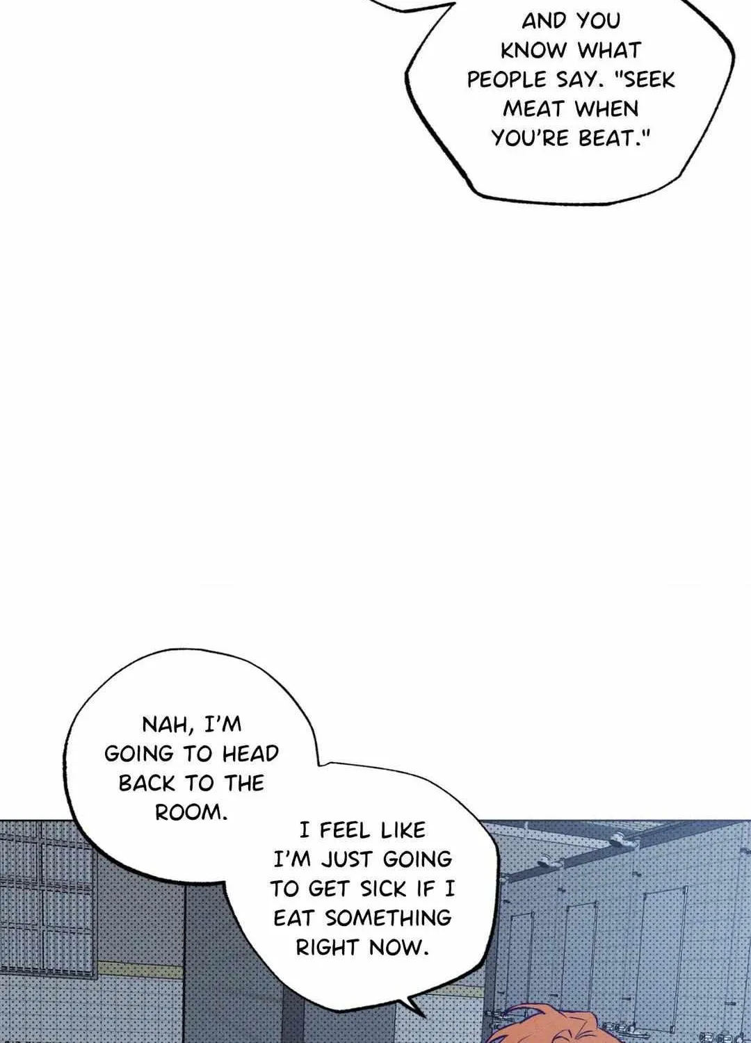 Read Prison Breakfast chapter 18 image 86 on Lezhin