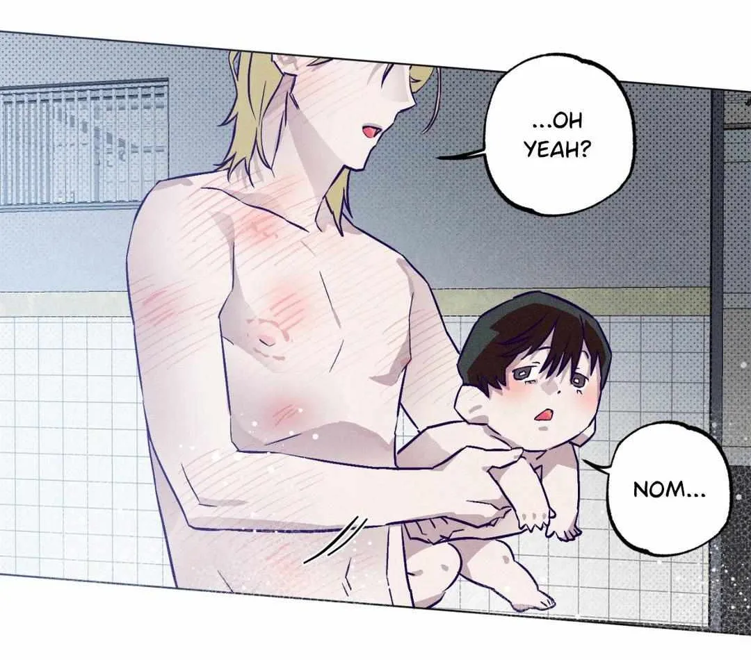 Read Prison Breakfast chapter 18 image 88 on Lezhin