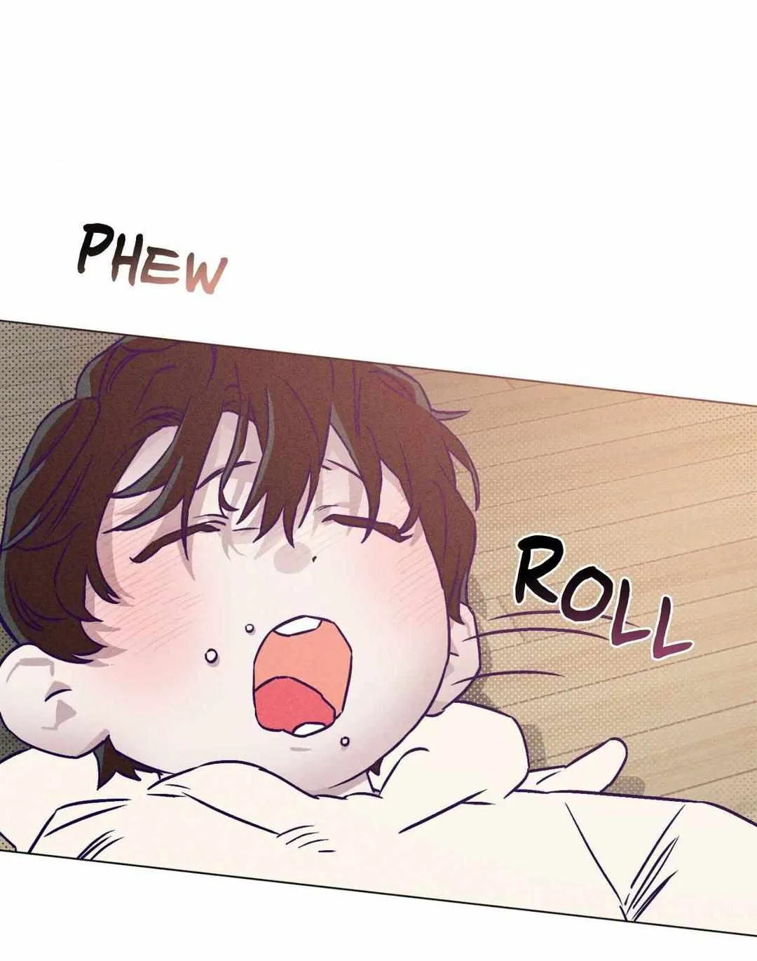 Read Prison Breakfast chapter 18 image 9 on Lezhin