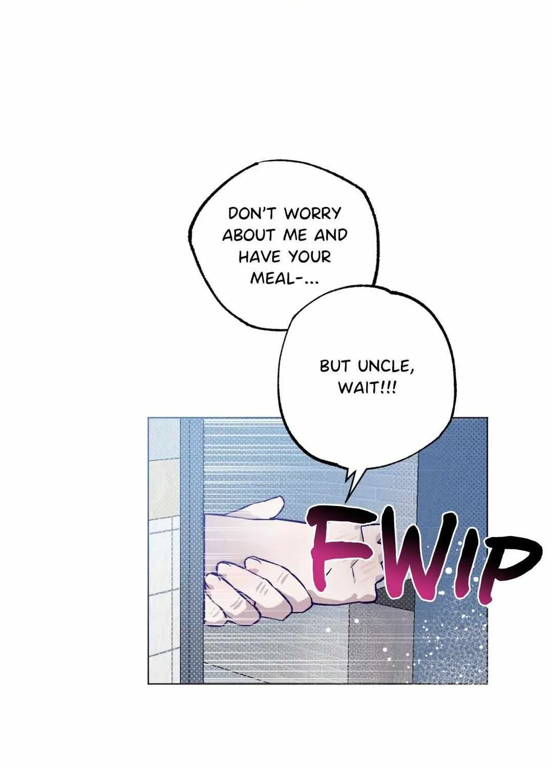 Read Prison Breakfast chapter 18 image 90 on Lezhin