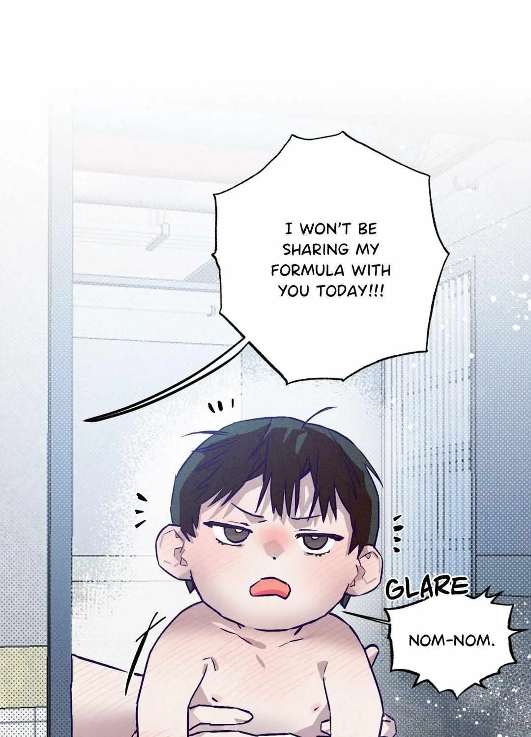 Read Prison Breakfast chapter 18 image 91 on Lezhin